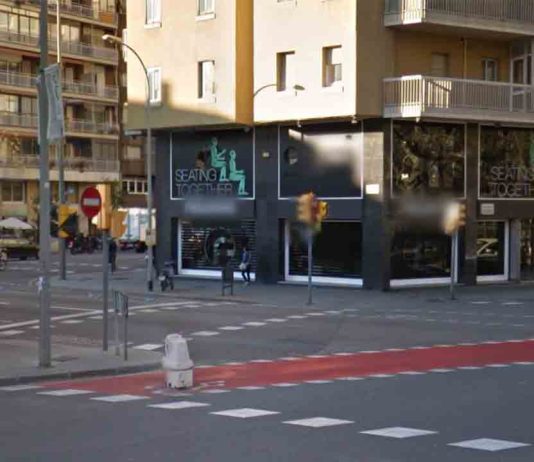 Investigan un tiroteo en la calle Sicilia esta madrugada Investigan un tiroteo en la calle Sicilia esta madrugada