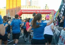 La Cursa de la Mercè 2025 abre inscripciones con un nuevo recorrido La Carrera de la Mercè 2025 abre inscripciones con un nuevo recorrido