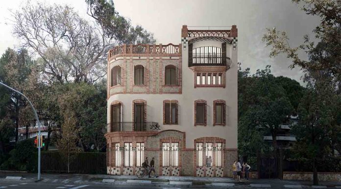 La Casa Hurtado se rehabilitará para ser un nuevo equipamiento público La Casa Hurtado se rehabilitará para ser un nuevo equipamiento público