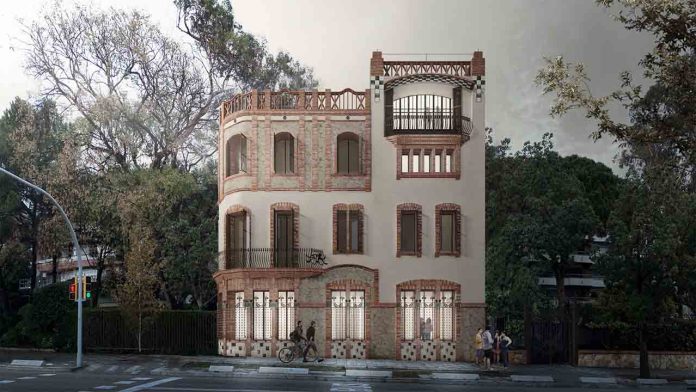 La Casa Hurtado se rehabilitará para ser un nuevo equipamiento público La Casa Hurtado se rehabilitará para ser un nuevo equipamiento público