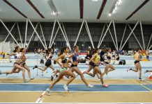 La Federación Catalana de Atletismo garantiza la continuidad de la actividad atlética en Can Dragó La Federación Catalana de Atletismo garantiza la continuidad de la actividad atlética en Can Dragó