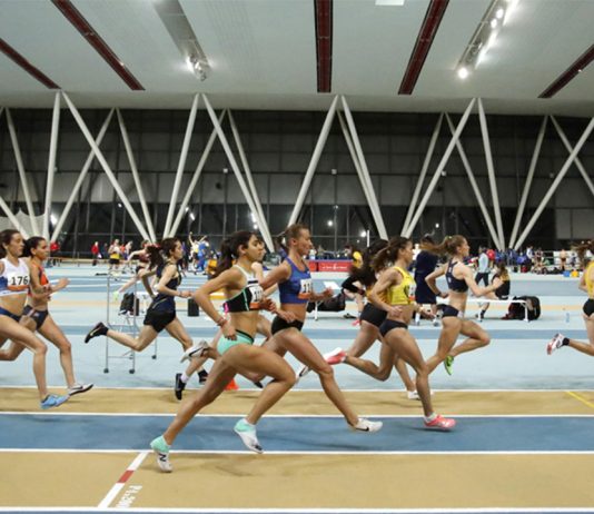 La Federación Catalana de Atletismo garantiza la continuidad de la actividad atlética en Can Dragó La Federación Catalana de Atletismo garantiza la continuidad de la actividad atlética en Can Dragó