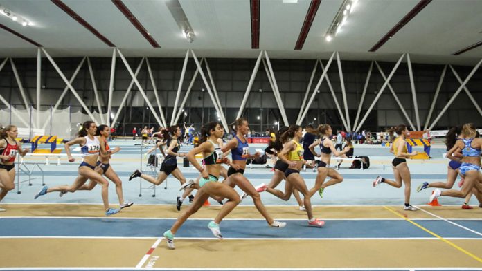 La Federación Catalana de Atletismo garantiza la continuidad de la actividad atlética en Can Dragó