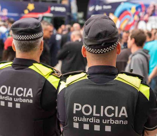 La Guardia Urbana tendrá acceso a bases de datos judiciales de delincuentes reincidentes La Guardia Urbana tendrá acceso a bases de datos judiciales de delincuentes reincidentes