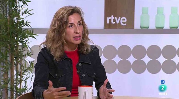 Laia Estrada renuncia como diputada de la CUP por discrepancias internas Laia Estrada renuncia como diputada de la CUP por discrepancias internas