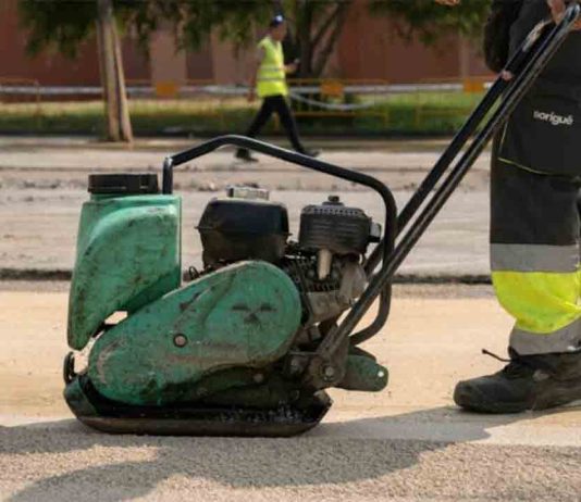 Nueva convocatoria para reducir el impacto ambiental de las obras urbanas Nueva convocatoria para reducir el impacto ambiental de las obras urbanas