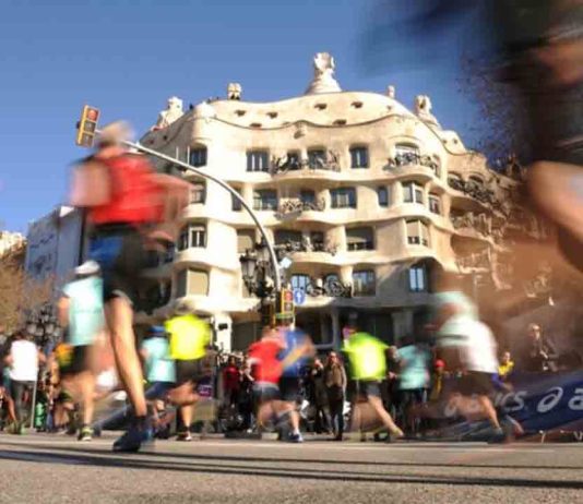Nueva etapa para la Media Maratón y la Maratón de Barcelona Nueva etapa para la Media Maratón y la Maratón de Barcelona
