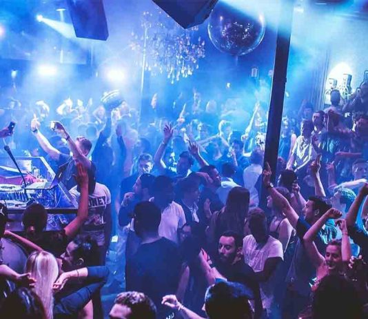 Detenido por agresi贸n sexual a una mujer en la discoteca Otto Zutz Detenido por agresi贸n sexual a una mujer en la discoteca Otto Zutz