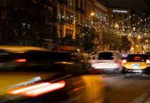 Pruebas piloto con IA para reducir la contaminación acústica Pruebas piloto con IA para reducir la contaminación acústica