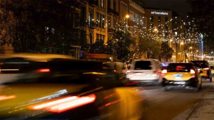 Pruebas piloto con IA para reducir la contaminación acústica