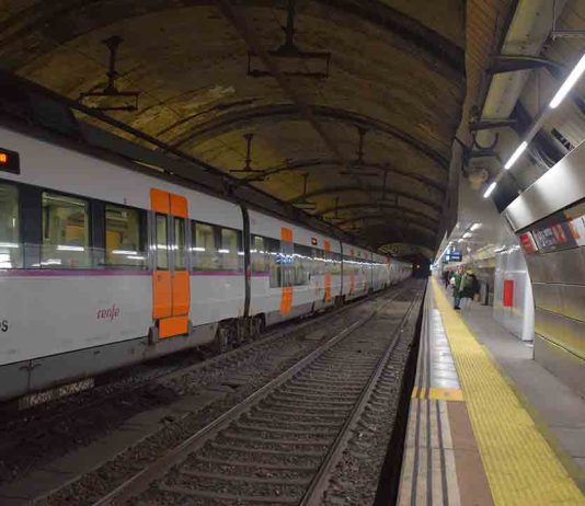 Muerte en la R1 de Rodalies: investigan si el fallecido huÃa tras un robo Muerte en la R1 de Rodalies: investigan si el fallecido huÃa tras un robo