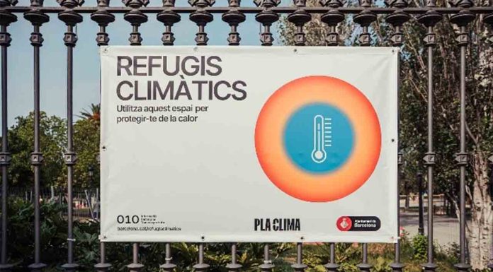 Refuerzo de la campaña informativa sobre los refugios climáticos de este verano Refuerzo de la campaña informativa sobre los refugios climáticos de este verano