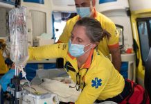 Muere un joven motorista en la ronda del Litoral en Sant Adrià de Besòs Muere un hombre por sobredosis en un narcopiso del Eixample