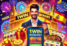 1win España – bonos exclusivos y casino online de alta calidad 1win España – bonos exclusivos y casino online de alta calidad