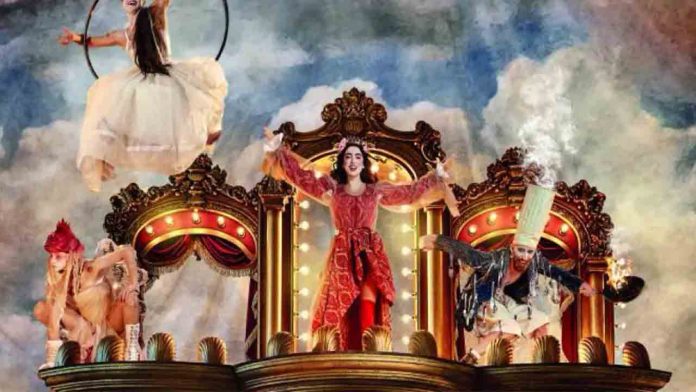 Abogados Cristianos denuncia a Collboni por el cartel de las fiestas de la Mercè