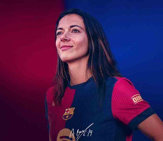 Seis estrellas del Barça, candidatas al Balón de Oro 2025 Seis estrellas del Barça, candidatas al Balón de Oro 2025