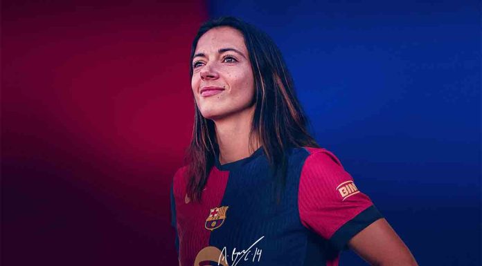 Seis estrellas del Barça, candidatas al Balón de Oro 2025 Seis estrellas del Barça, candidatas al Balón de Oro 2025