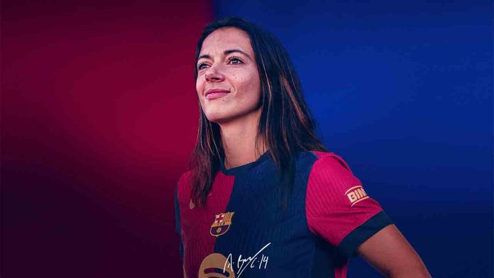 Seis estrellas del Barça, candidatas al Balón de Oro 2025