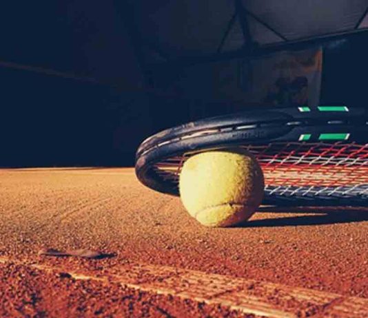Así es Hamad Medjedovic, el protegido de Djokovic que soñaba con ser agente del FBI Así es Hamad Medjedovic, el protegido de Djokovic que soñaba con ser agente del FBI