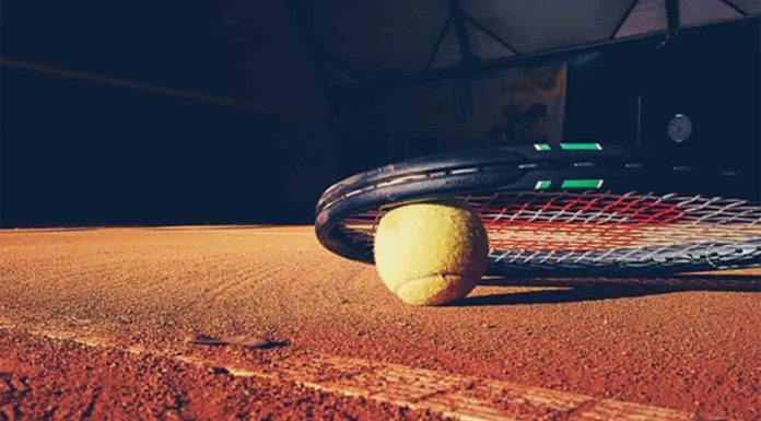 Así es Hamad Medjedovic, el protegido de Djokovic que soñaba con ser agente del FBI Así es Hamad Medjedovic, el protegido de Djokovic que soñaba con ser agente del FBI