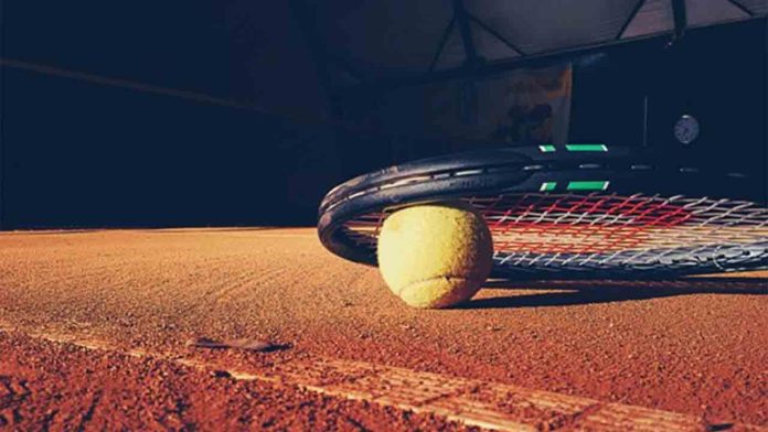 Así es Hamad Medjedovic, el protegido de Djokovic que soñaba con ser agente del FBI