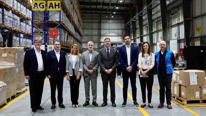 Barcelona incrementa a 400.000 € su apoyo humanitario a Gaza a través de UNRWA