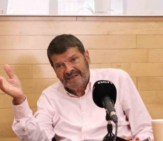 Barcelona refuerza el control contra las armas blancas y las actividades ilícitas Barcelona refuerza el control contra las armas blancas y las actividades ilícitas