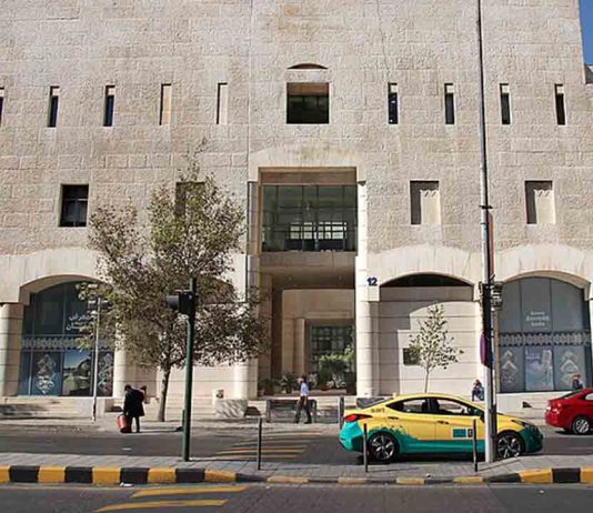 Collboni continúa su agenda en Jordania tras el veto de Israel Collboni continúa su agenda en Jordania tras el veto de Israel