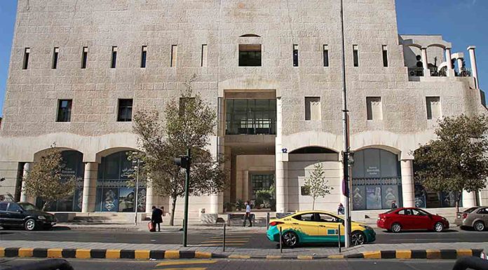 Collboni continúa su agenda en Jordania tras el veto de Israel Collboni continúa su agenda en Jordania tras el veto de Israel