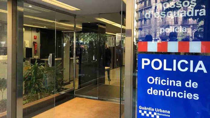 Herido un hombre tras intentar evitar un robo en La Barceloneta