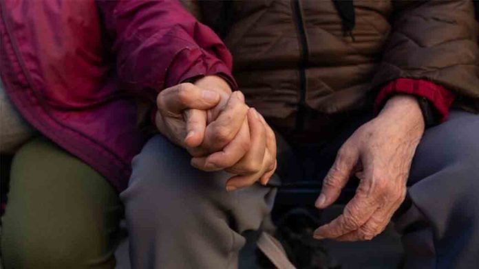 Compromiso de Barcelona para ser ciudad amigable con las personas mayores