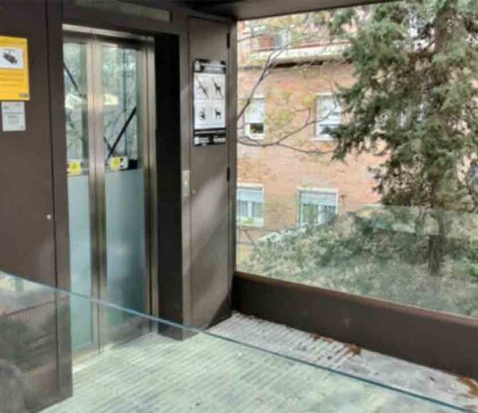 El Ayuntamiento impulsa la accesibilidad con nuevas infraestructuras mecánicas El Ayuntamiento impulsa la accesibilidad con nuevas infraestructuras mecánicas