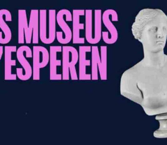 “Els Museus t’Esperen”: un nuevo ciclo cultural para las personas mayores “Els Museus t'Esperen”: un nuevo ciclo cultural para las personas mayores