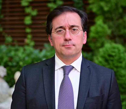 Exteriores presenta una queja diplomática a Israel por el veto a Collboni Exteriores presenta una queja diplomática a Israel por el veto a Collboni