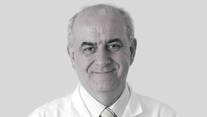 Entrevista al Dr. Josep Brugada: Inteligencia Artificial y Medicina