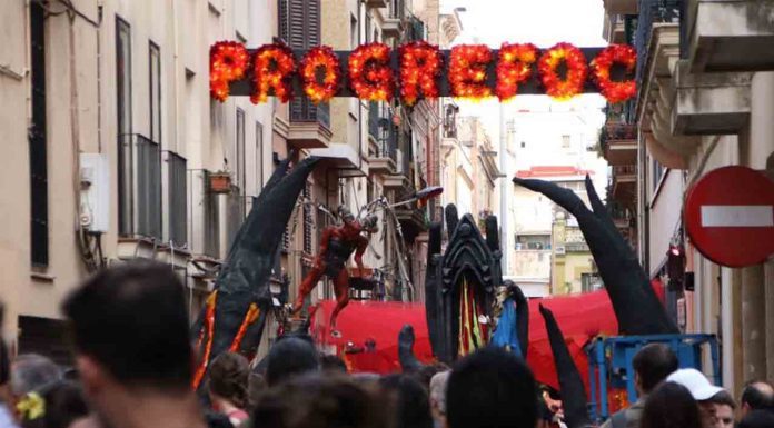 La calle del Progrés gana el primer premio del concurso de calles de Gràcia 2025 La calle del Progrés gana el primer premio del concurso de calles de Gràcia 2025