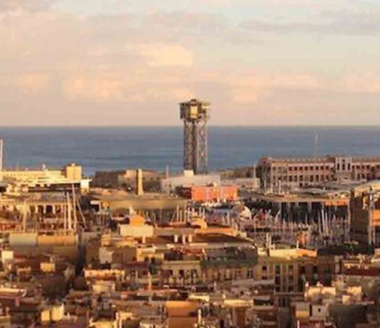 La segunda ola de calor deja una noche tórrida con 30º