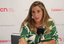 Los Comunes condicionan los presupuestos a frenar la ampliación de El Prat Los Comunes condicionan los presupuestos a frenar la ampliación de El Prat