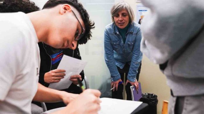 Más de 17.000 jóvenes participan en el Proyecto de Vida Profesional