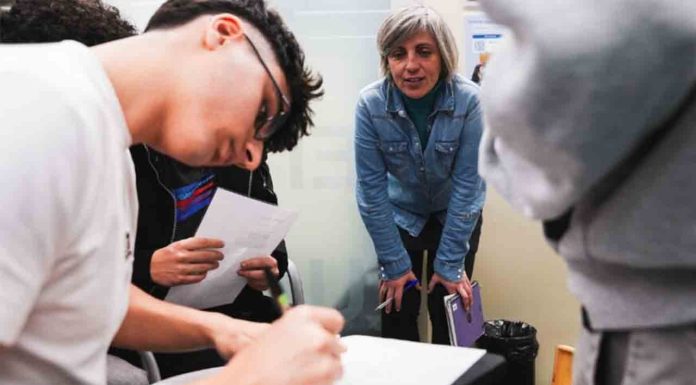 Más de 17.000 jóvenes participan en el Proyecto de Vida Profesional Más de 17.000 jóvenes participan en el Proyecto de Vida Profesional