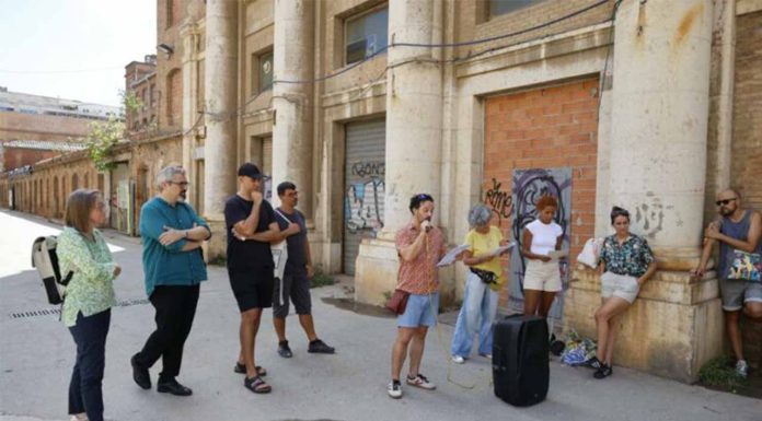 Nueva promoción de 40 viviendas en Mossèn Amadeu Oller, en La Bordeta Nueva promoción de 40 viviendas en Mossèn Amadeu Oller, en La Bordeta