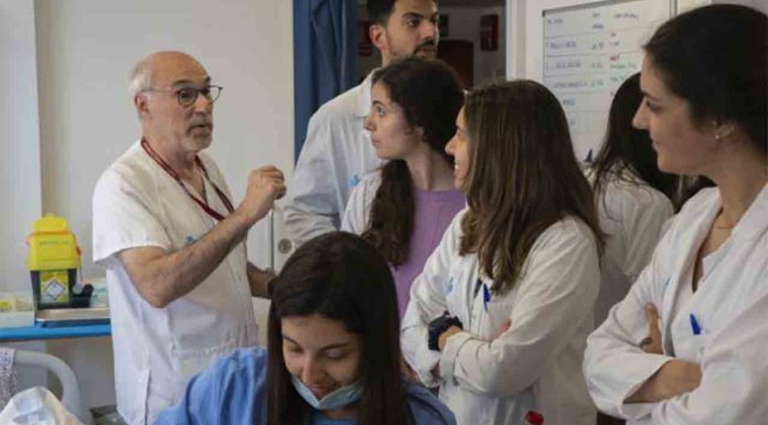 Nuevas estrategias para tratar la depresión resistente: hallazgos del ensayo DEPRE’5 Nuevas estrategias para tratar la depresión resistente: hallazgos del ensayo DEPRE’5