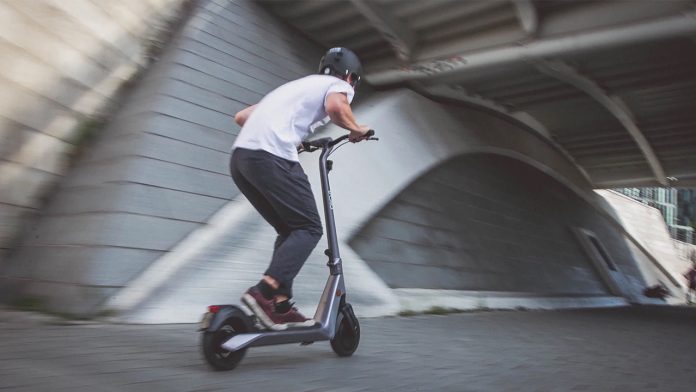 Patinetes y bicicletas eléctricas deberán de tener seguro obligatorio