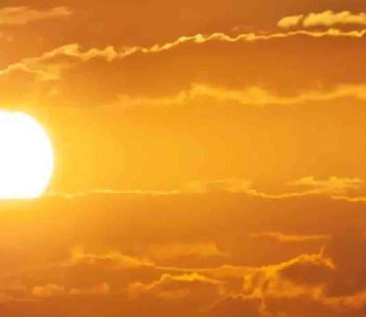 Plan de activación por ola de calor en fase de alerta Plan de activación por ola de calor en fase de alerta