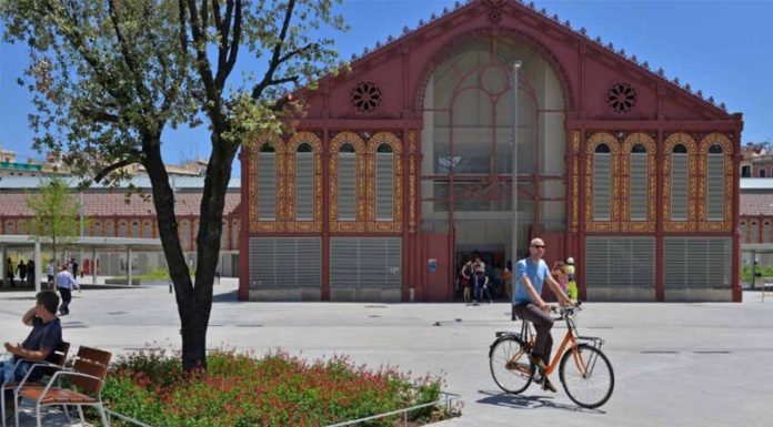 Plan de choque en Sant Antoni para mejorar la convivencia en el barrio Plan de choque en Sant Antoni para mejorar la convivencia en el barrio