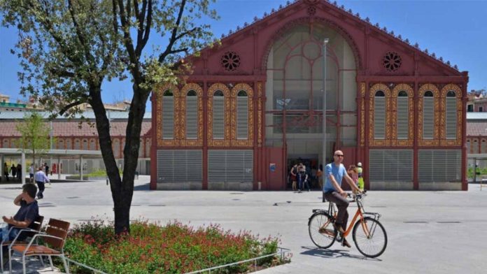 Plan de choque en Sant Antoni para mejorar la convivencia en el barrio