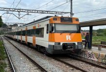 Adif alerta: el servicio de Rodalies podría no normalizarse este lunes Segunda interrupción en la R3 en menos de 24 horas