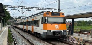 Servicios mínimos en Rodalies y Regionales este 15 de julio Segunda interrupción en la R3 en menos de 24 horas