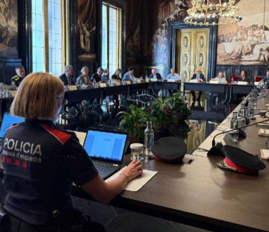 Un estudio revela los factores detrás de la radicalización de la célula del 17-A Un estudio revela los factores detrás de la radicalización de la célula del 17-A