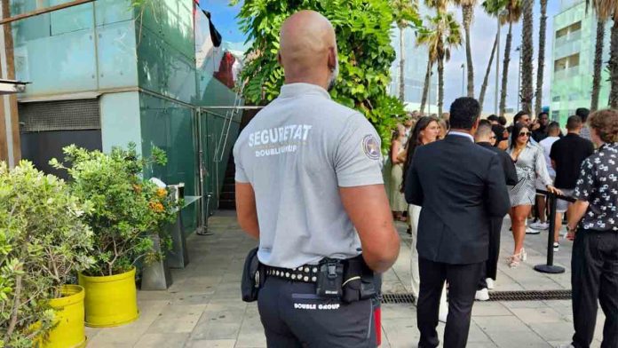 Un reloj de 100.000 € robado en el Raval acaba recuperado gracias a un descuido